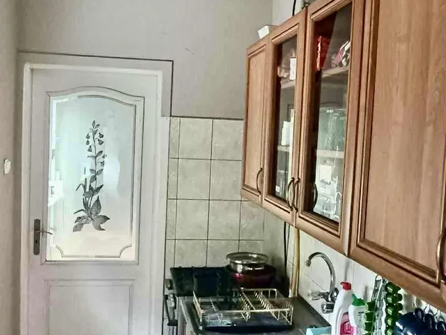 Eladó lakás Kecskemét, Kecskeméti Katonai Repülőtér 42 nm