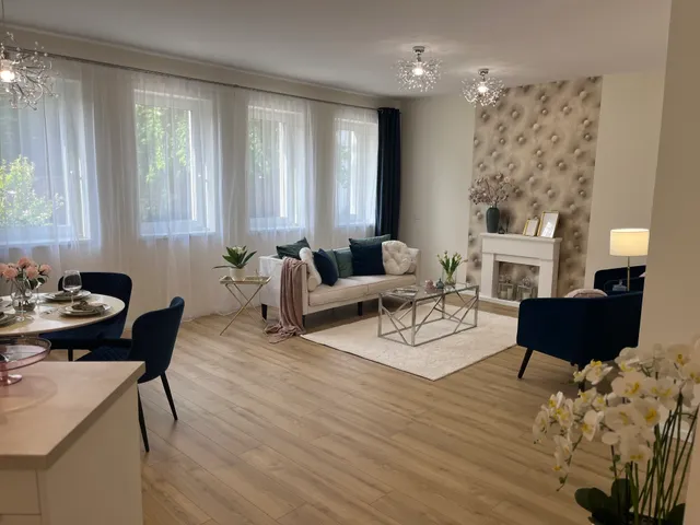 Eladó lakás Kecskemét, Belváros 91 nm
