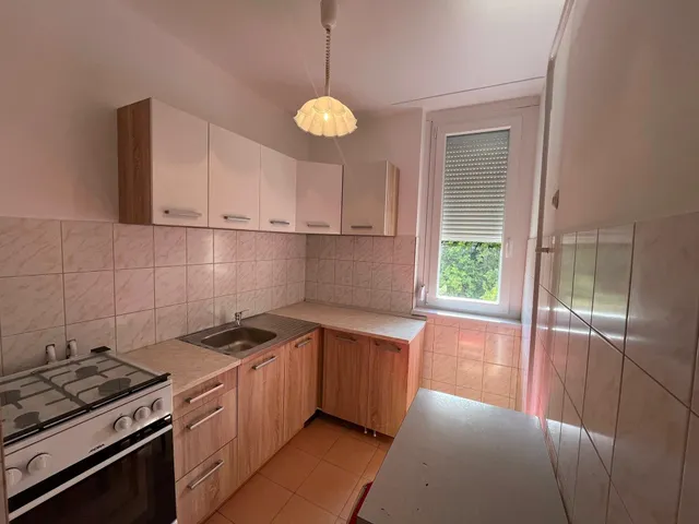 Kiadó lakás Kecskemét, Széchenyiváros 48 nm
