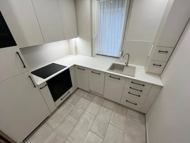 Kiadó lakás Kecskemét, Belváros 53 nm