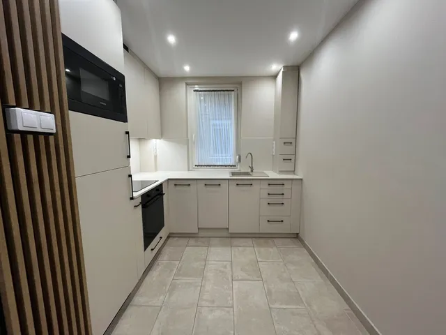 Kiadó lakás Kecskemét, Belváros 53 nm