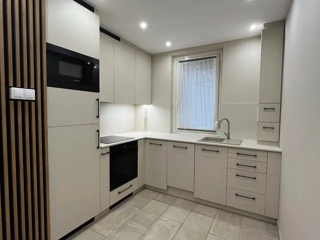 Kiadó lakás Kecskemét, Belváros 53 nm