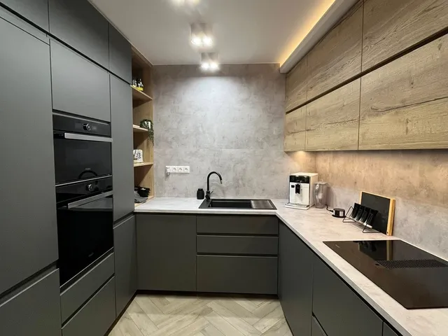 Eladó lakás Kecskemét, Belváros 107 nm