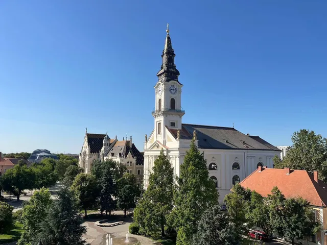 Kiadó lakás Kecskemét, Belváros 67 nm