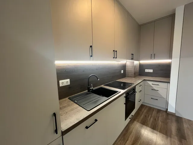 Eladó lakás Kecskemét, Homokbánya 51 nm