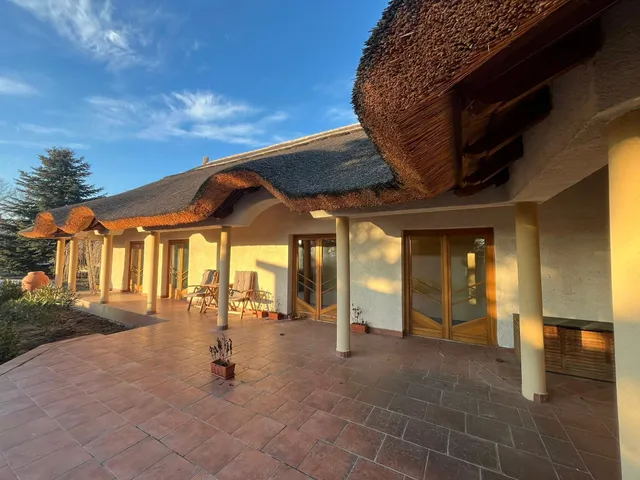 Eladó ház Kecskemét, Hetényegyháza 160 nm