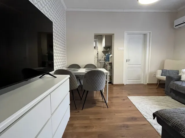 Eladó ház Kecskemét, Rendőrfalu 77 nm