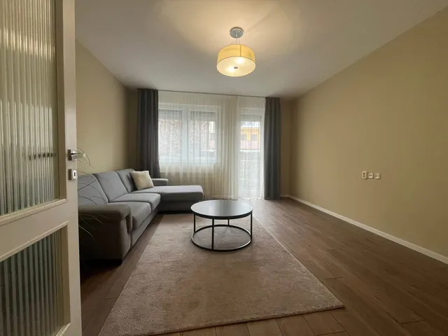 Kiadó lakás Kecskemét, Belváros 55 nm