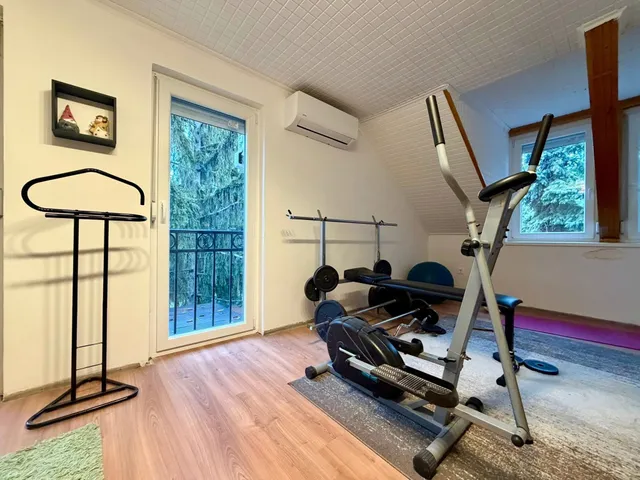 Eladó ház Kecskemét, Katonatelep 150 nm