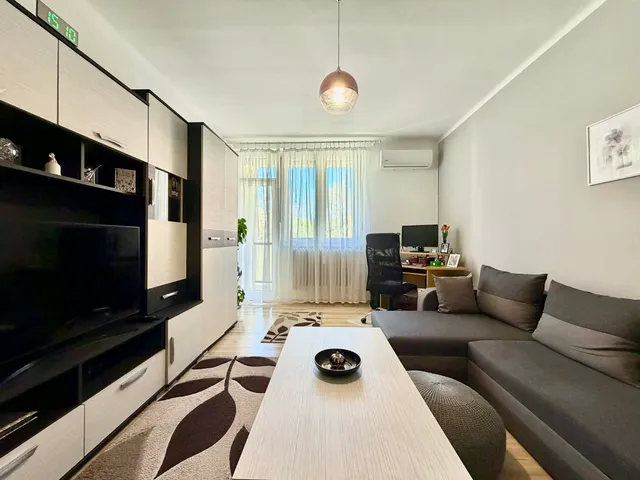 Eladó lakás Kecskemét, Belváros 50 nm