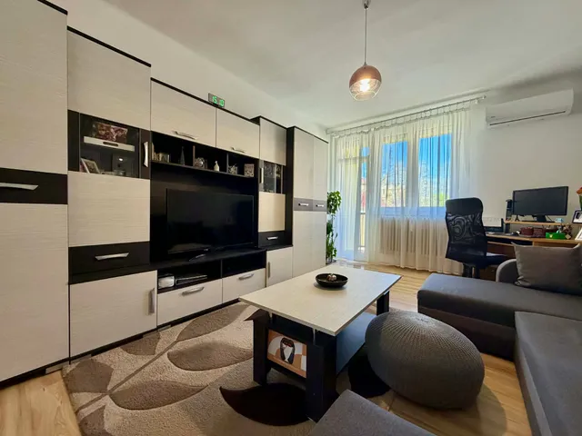 Eladó lakás Kecskemét, Belváros 50 nm