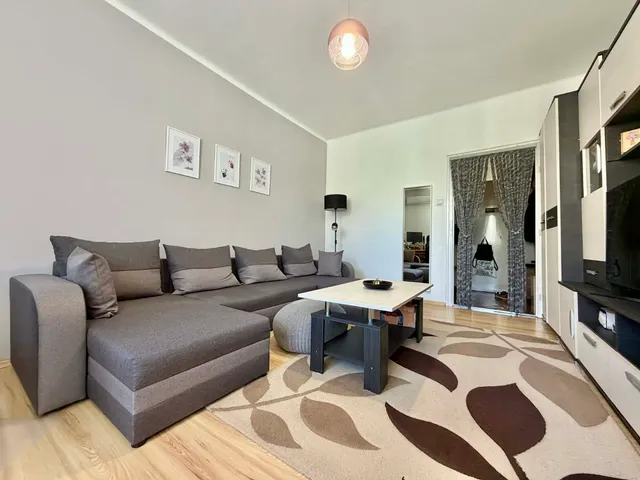 Eladó lakás Kecskemét, Belváros 50 nm