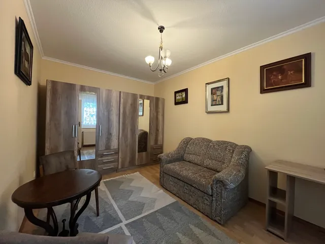 Kiadó lakás Kecskemét, Belváros 56 nm