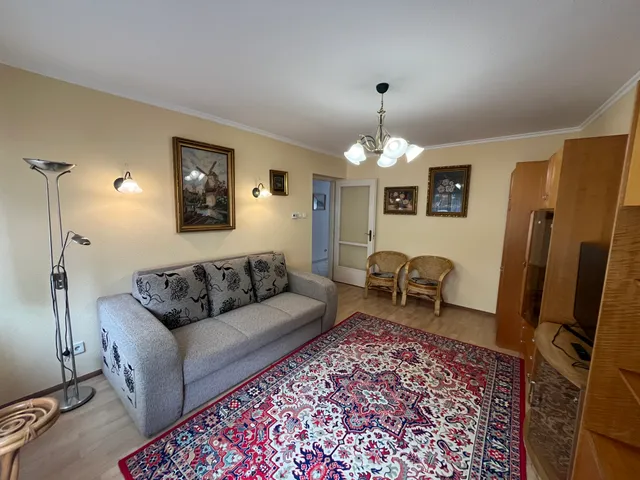 Kiadó lakás Kecskemét, Belváros 56 nm