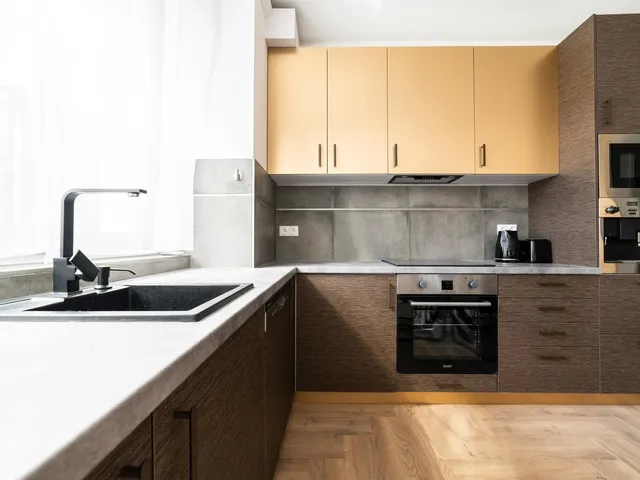 Kiadó lakás Kecskemét, Villanegyed 80 nm