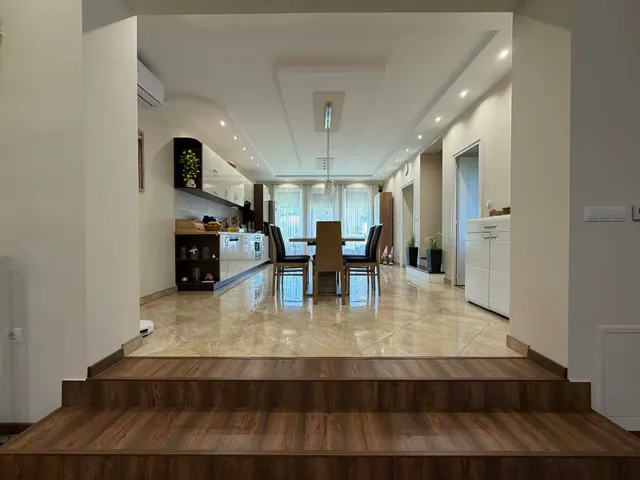 Eladó ház Kecskemét 130 nm