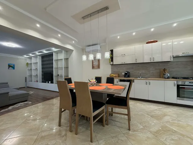 Eladó ház Kecskemét 130 nm