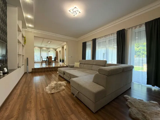 Eladó ház Kecskemét 130 nm