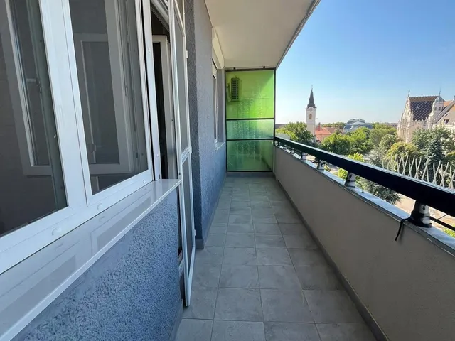 Kiadó lakás Kecskemét, Belváros 67 nm