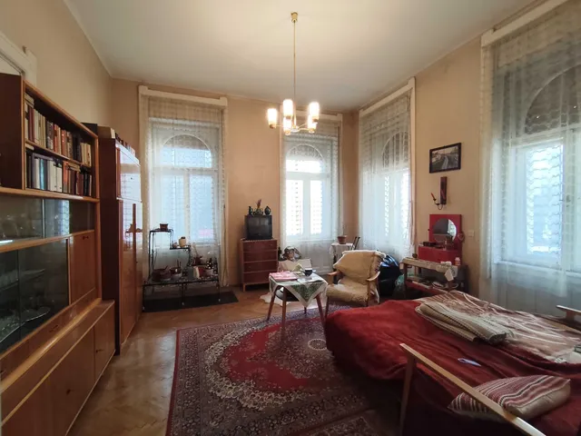 Eladó lakás Budapest VIII. kerület, Corvin negyed 59 nm