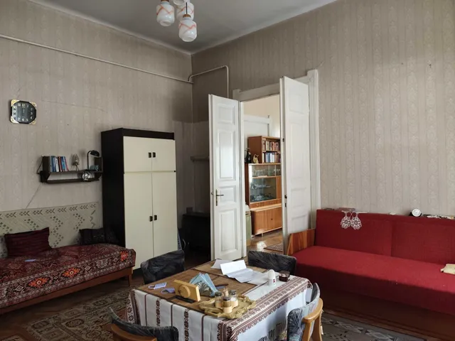 Eladó lakás Budapest VIII. kerület, Corvin negyed 59 nm