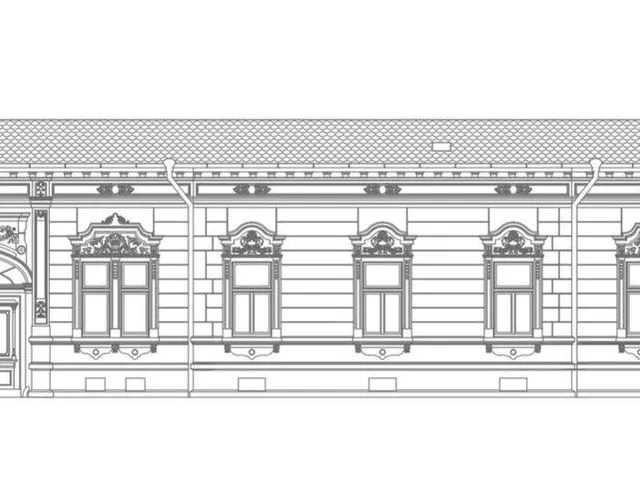 Eladó ház Kecskemét, Belváros 150 nm