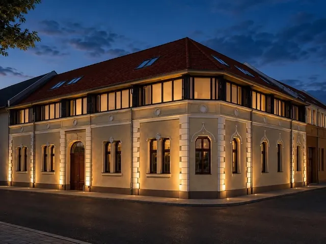 Eladó lakás Kecskemét, Belváros 70 nm