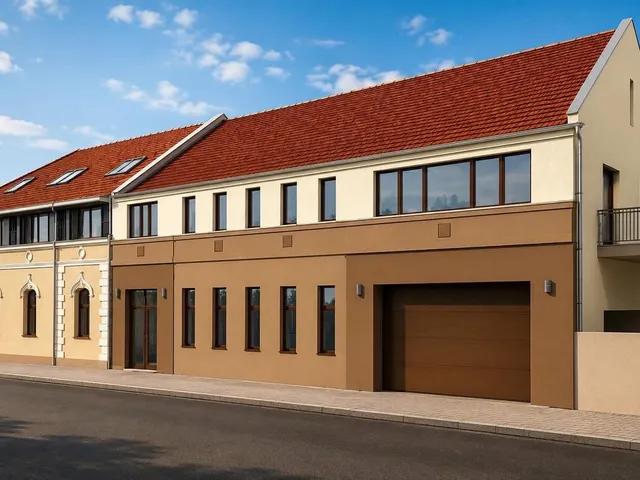 Eladó lakás Kecskemét, Belváros 75 nm