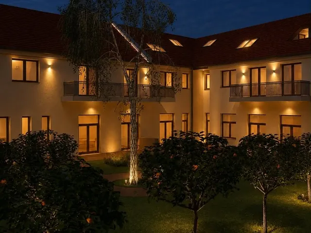 Eladó lakás Kecskemét, Belváros 80 nm