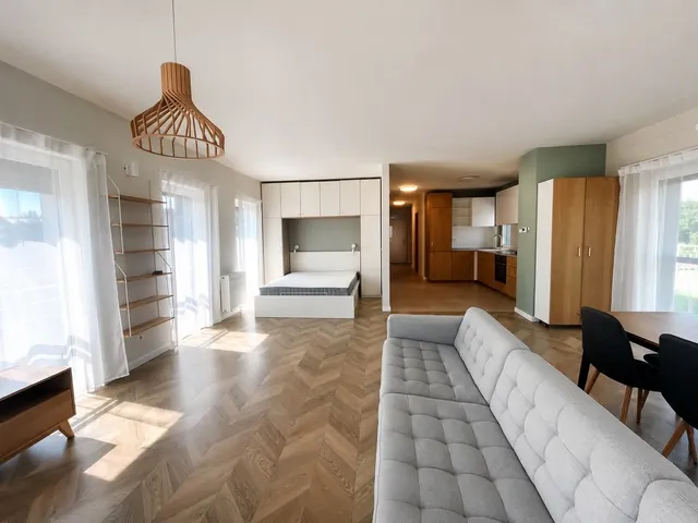 Kiadó lakás Kecskemét, Belváros 80 nm