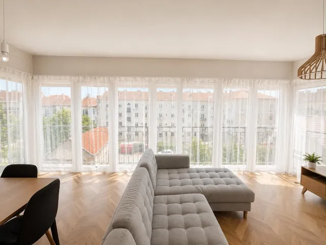 Kiadó lakás Kecskemét, Belváros 80 nm