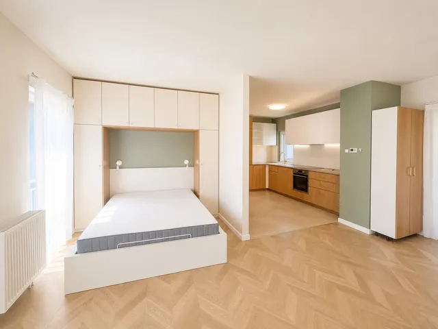 Kiadó lakás Kecskemét, Belváros 80 nm