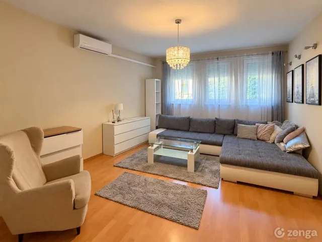 Eladó lakás Kecskemét, Belváros 49 nm