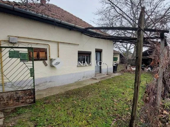 Eladó ház Bugac 50 nm