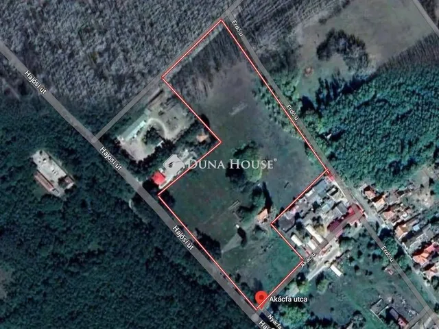 Eladó kereskedelmi és ipari ingatlan Jánoshalma 80 nm