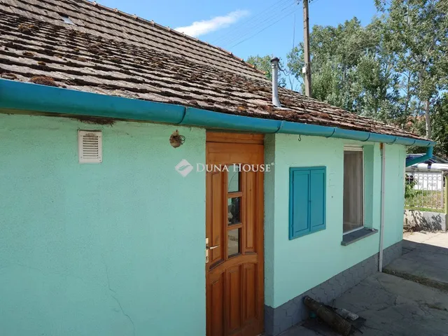 Eladó ház Kecskemét 76 nm