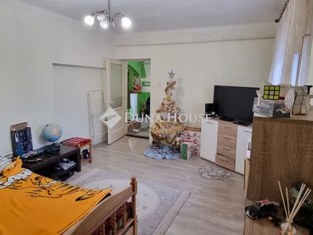 Eladó ház Kecskemét, Nagyváradi utca 70 nm