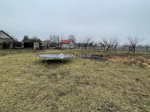 Eladó ház Cserkeszőlő 37 nm