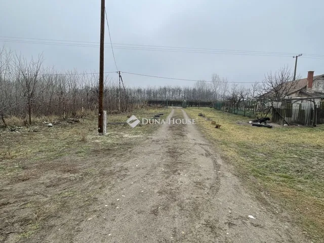 Eladó ház Cserkeszőlő 37 nm