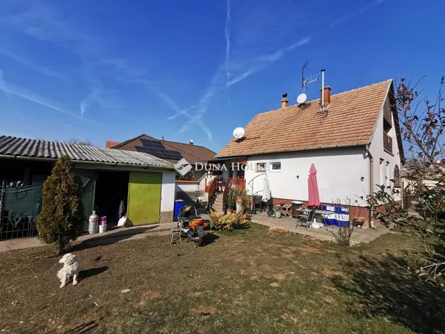 Eladó ház Kecskemét 73 nm