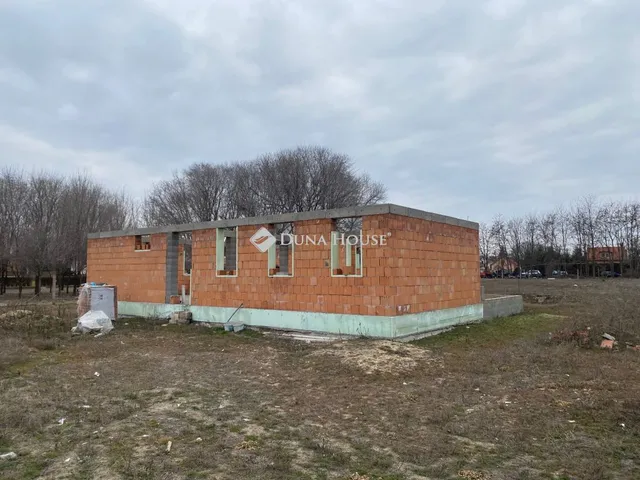 Eladó ház Kecskemét 125 nm