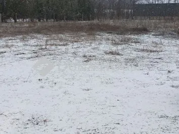 Eladó telek Lajosmizse 2130 nm