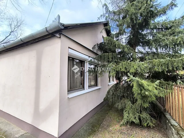Eladó üdülő és hétvégi ház Lakitelek 52 nm