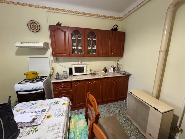 Eladó ház Kecskemét 64 nm