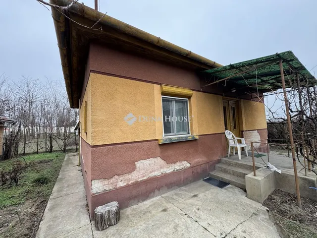 Eladó ház Kecskemét 64 nm