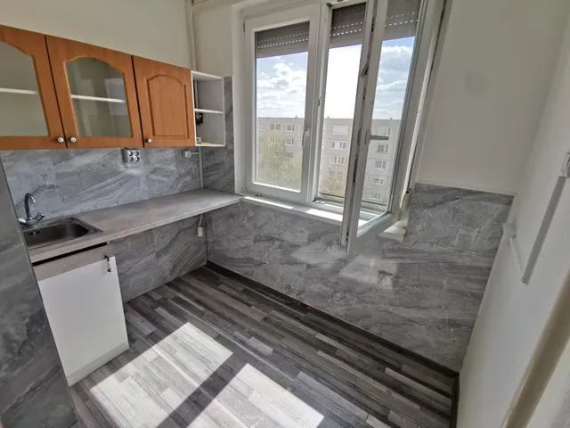 Eladó lakás Nagykőrös 34 nm