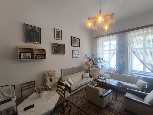 Eladó lakás Kecskemét 72 nm