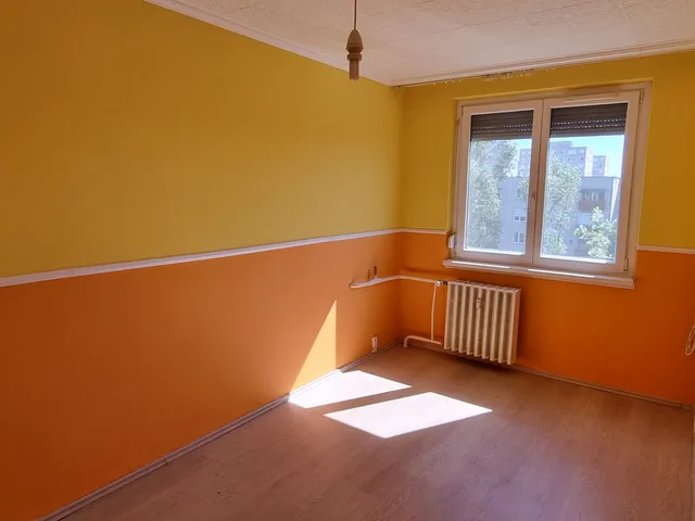 Eladó lakás Kiskunfélegyháza 54 nm
