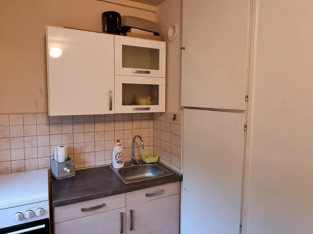 Kiadó lakás Kecskemét 34 nm