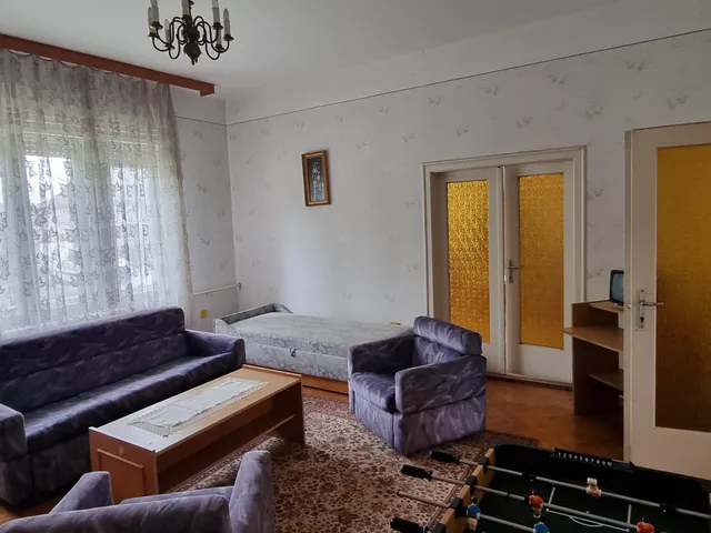 Eladó ház Kiskunfélegyháza 178 nm